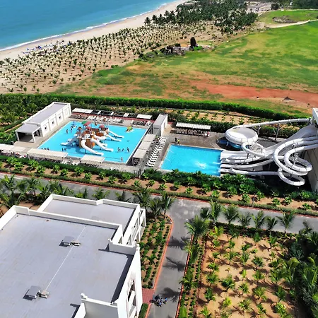 Hotel Riu Baobab-2